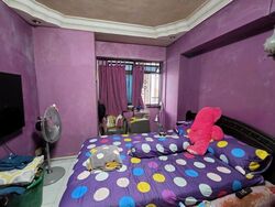 Blk 115B Yishun Ring Road (Yishun), HDB 4 Rooms #624958451